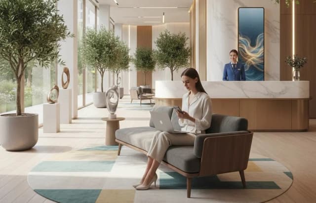 5 Reasons Why Booking Hotels Online Makes Travel Easier