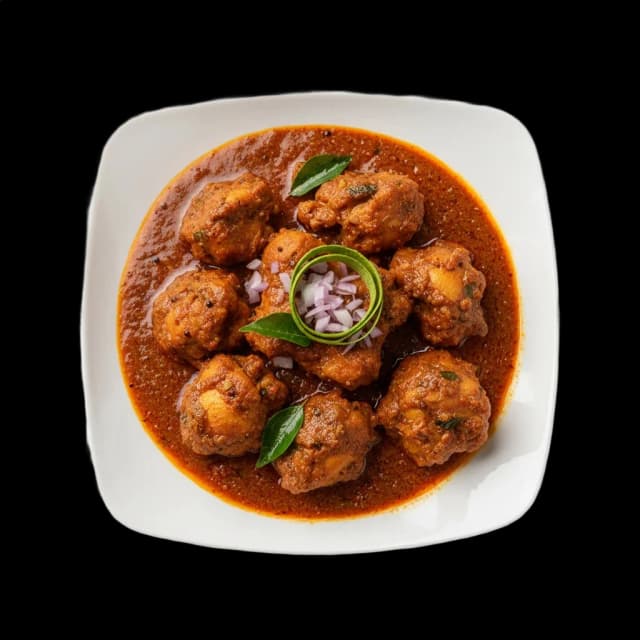 Varuthu Aracha L Kozhi